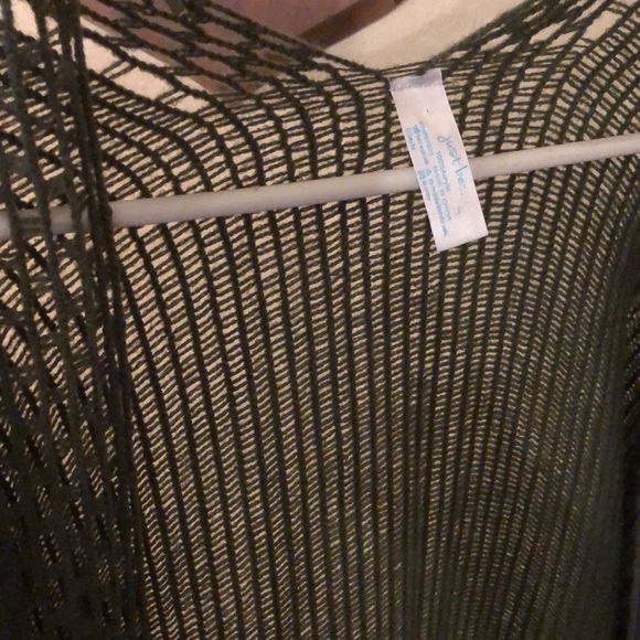 Green cover - Picture 4 of 4